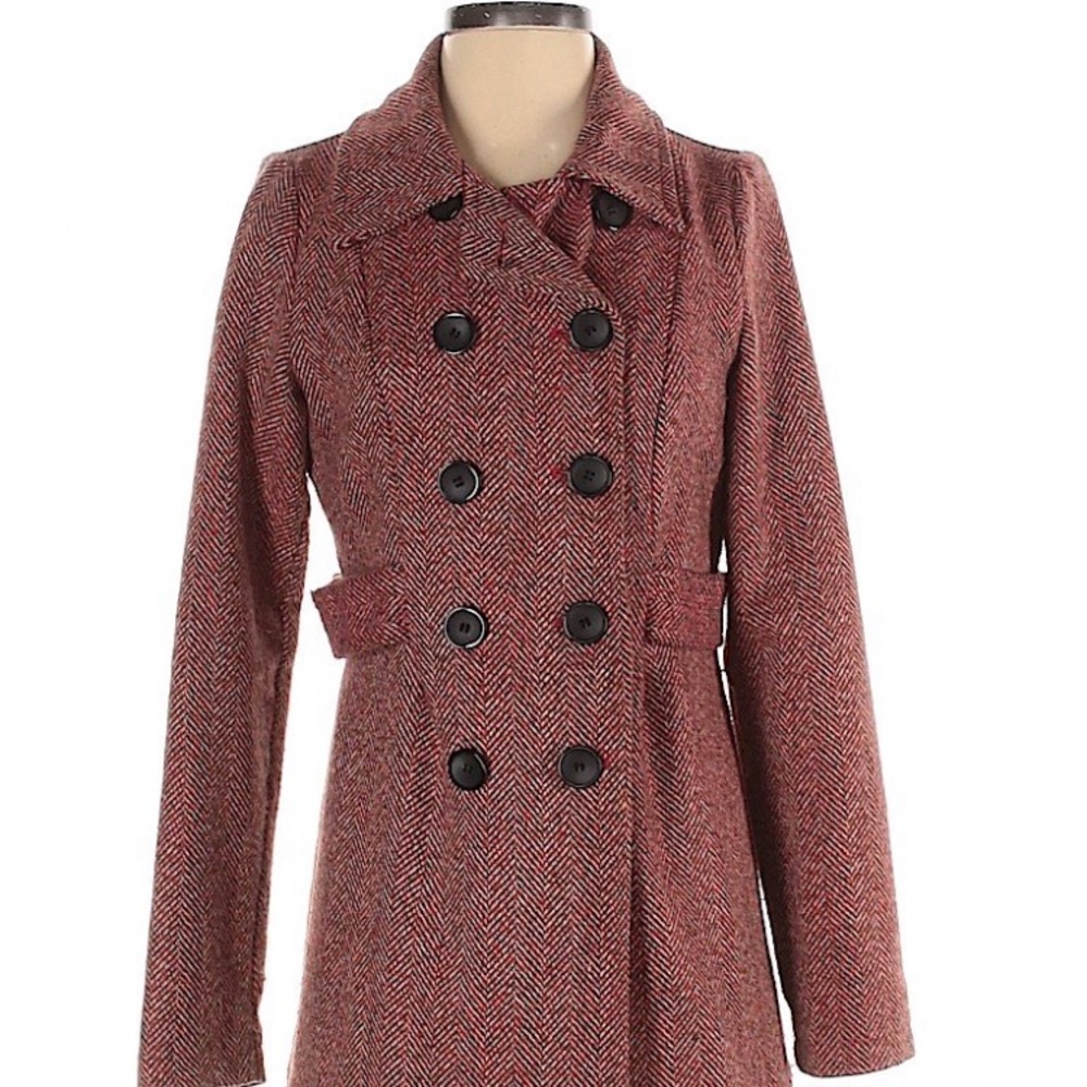 Very classy coat